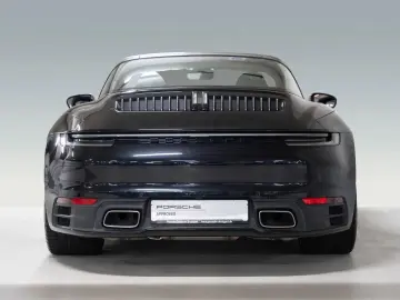 992 911 Targa 4 Surround View 14-Wege Sitze