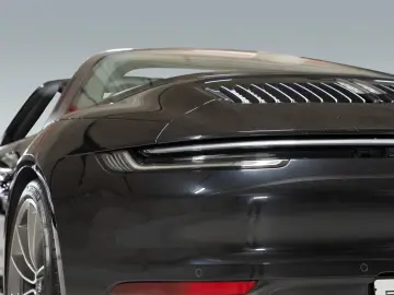 992 911 Targa 4 Surround View 14-Wege Sitze