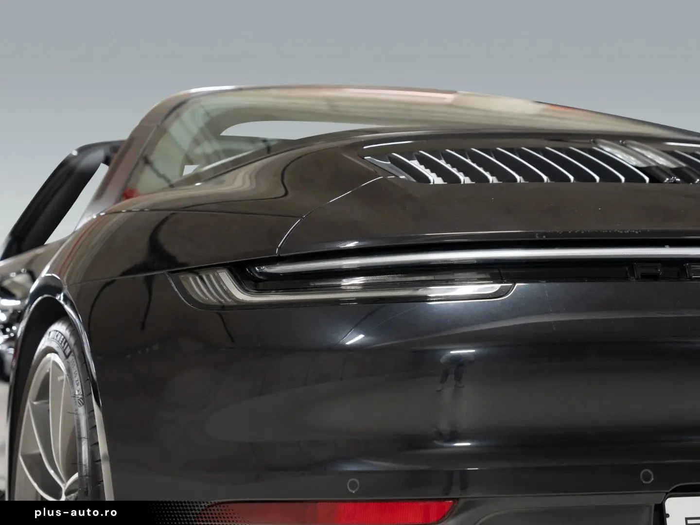 992 911 Targa 4 Surround View 14-Wege Sitze