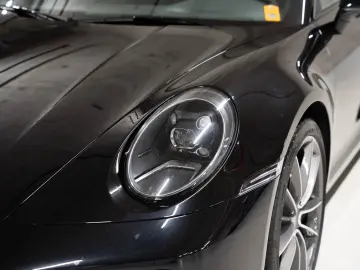 992 911 Targa 4 Surround View 14-Wege Sitze