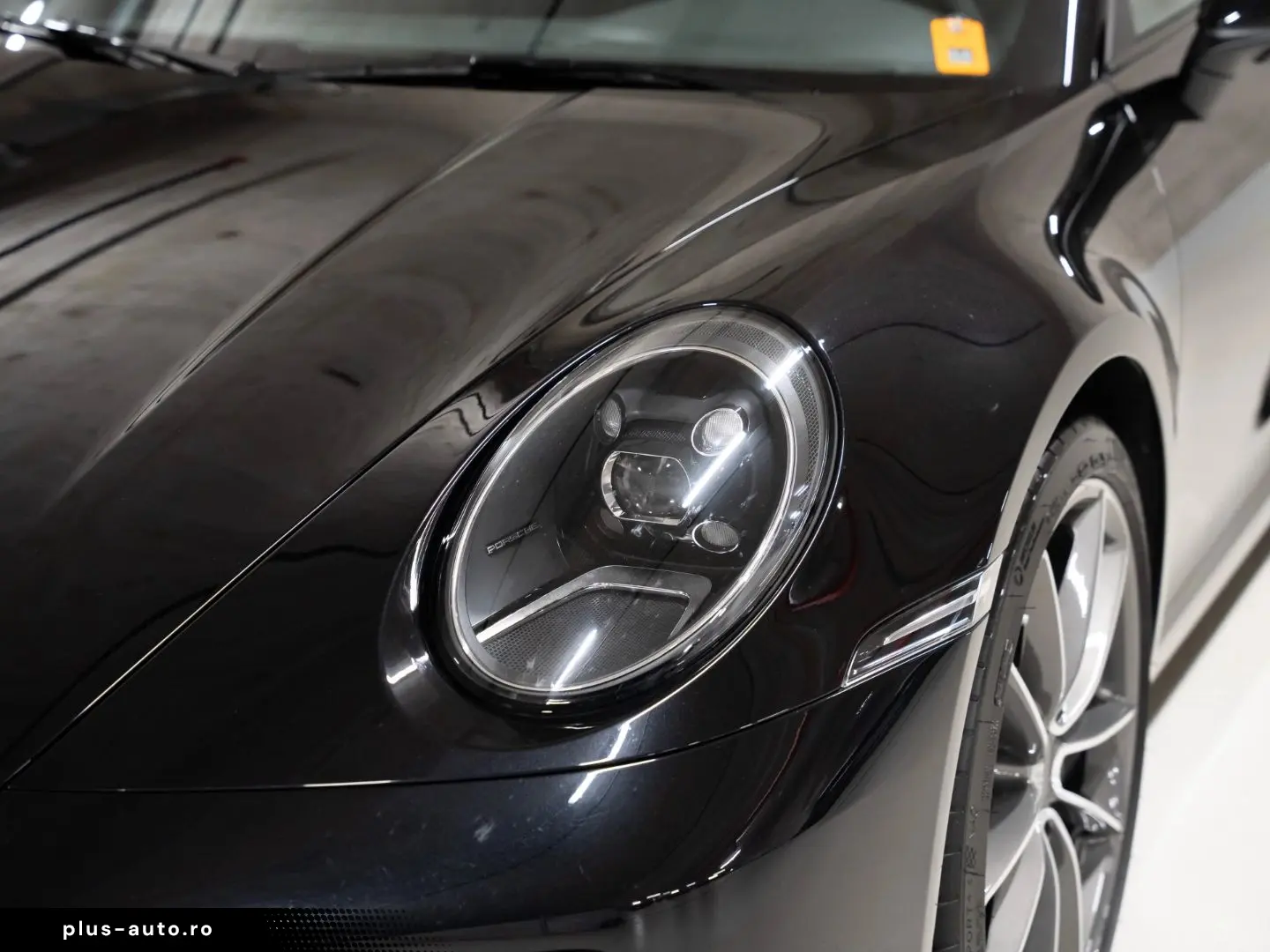 992 911 Targa 4 Surround View 14-Wege Sitze