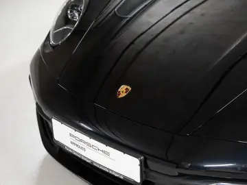 992 911 Targa 4 Surround View 14-Wege Sitze