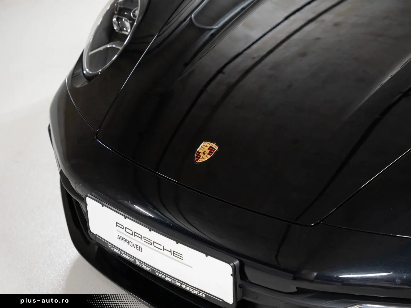 992 911 Targa 4 Surround View 14-Wege Sitze