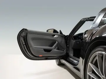 992 911 Targa 4 Surround View 14-Wege Sitze