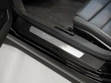 992 911 Targa 4 Surround View 14-Wege Sitze