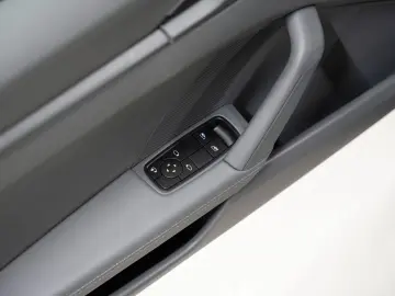 992 911 Targa 4 Surround View 14-Wege Sitze