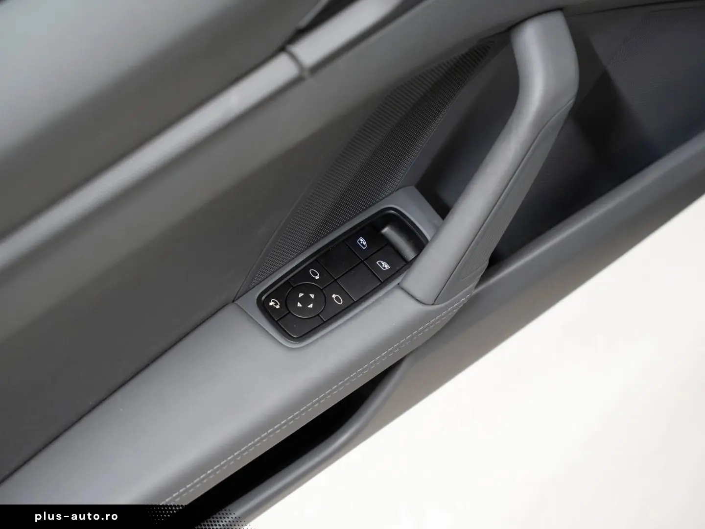 992 911 Targa 4 Surround View 14-Wege Sitze