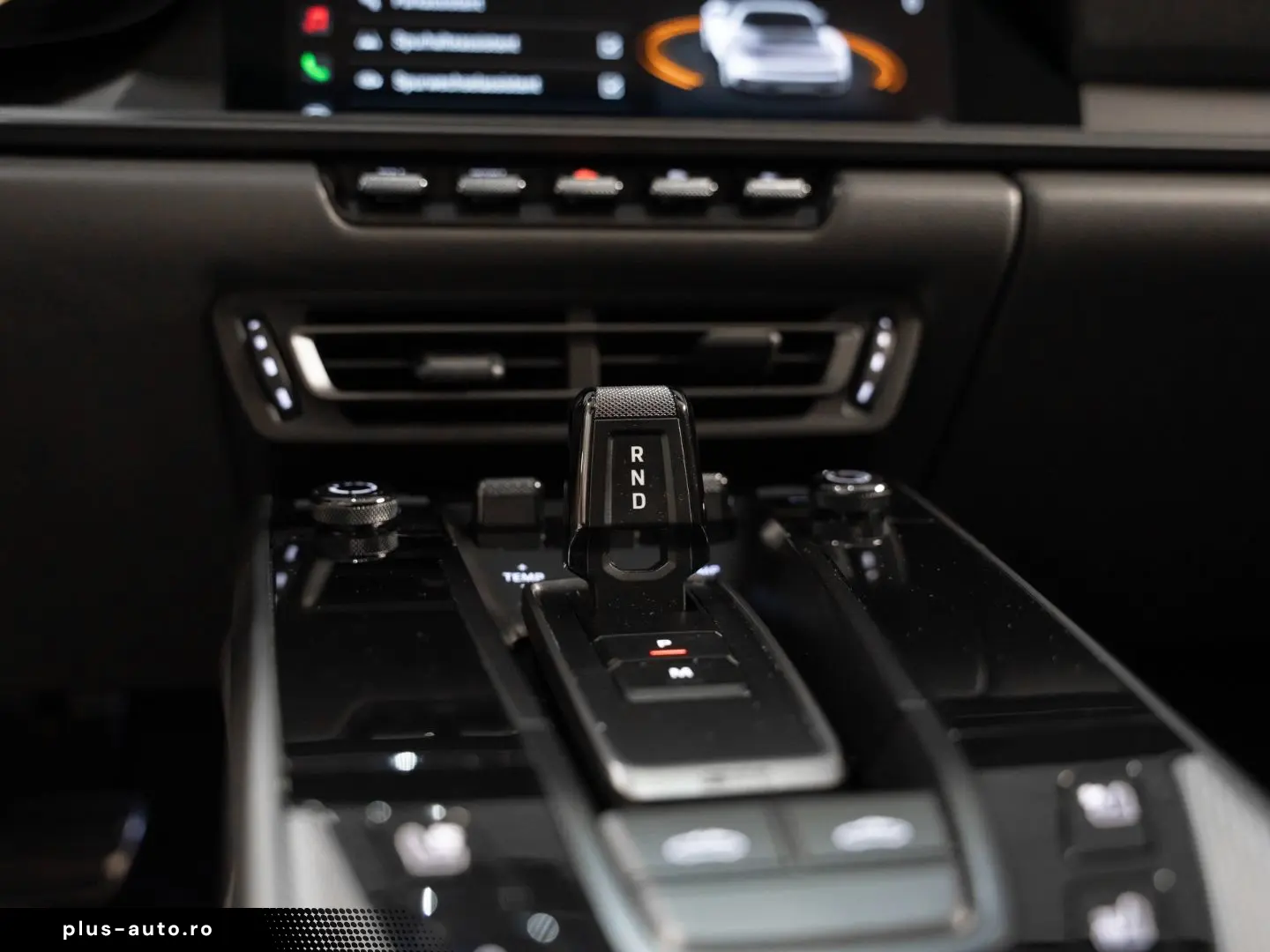 992 911 Targa 4 Surround View 14-Wege Sitze