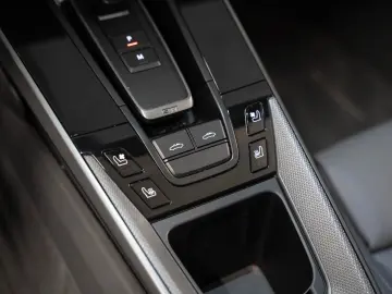 992 911 Targa 4 Surround View 14-Wege Sitze
