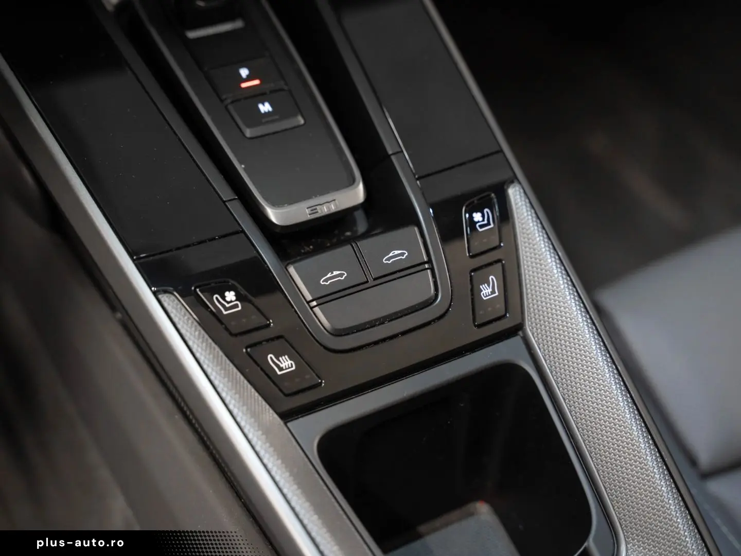 992 911 Targa 4 Surround View 14-Wege Sitze