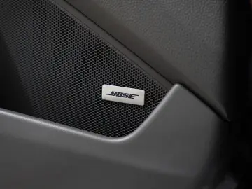 992 911 Targa 4 Surround View 14-Wege Sitze