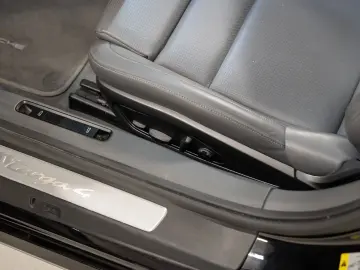 992 911 Targa 4 Surround View 14-Wege Sitze