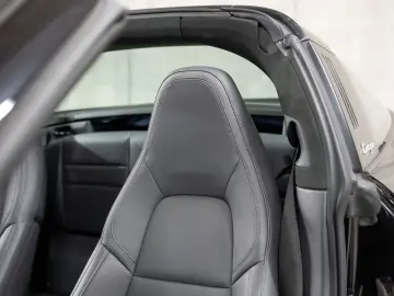 992 911 Targa 4 Surround View 14-Wege Sitze