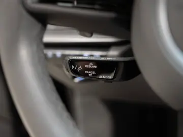 992 911 Targa 4 Surround View 14-Wege Sitze