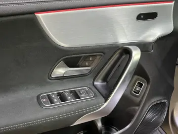 CLA 200 Edition 2020 AMG-Line Burmester LED