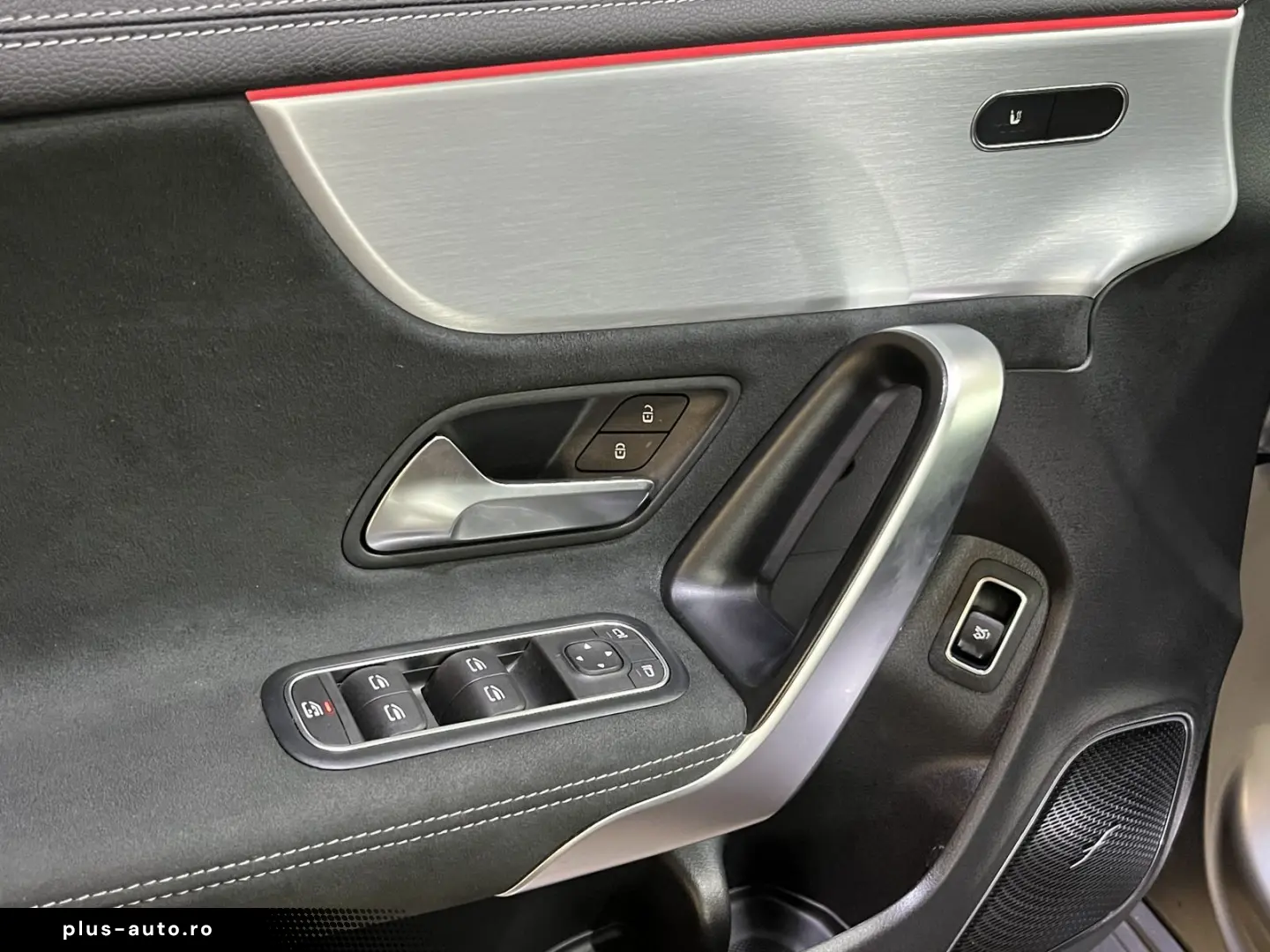 CLA 200 Edition 2020 AMG-Line Burmester LED