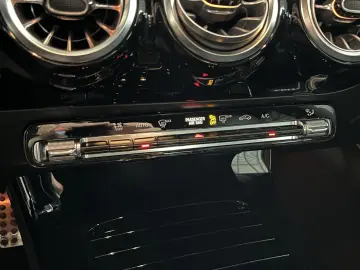 CLA 200 Edition 2020 AMG-Line Burmester LED