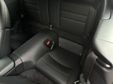 992 911 Carrera 4S Cabriolet BOSE Sportsitze SHZ