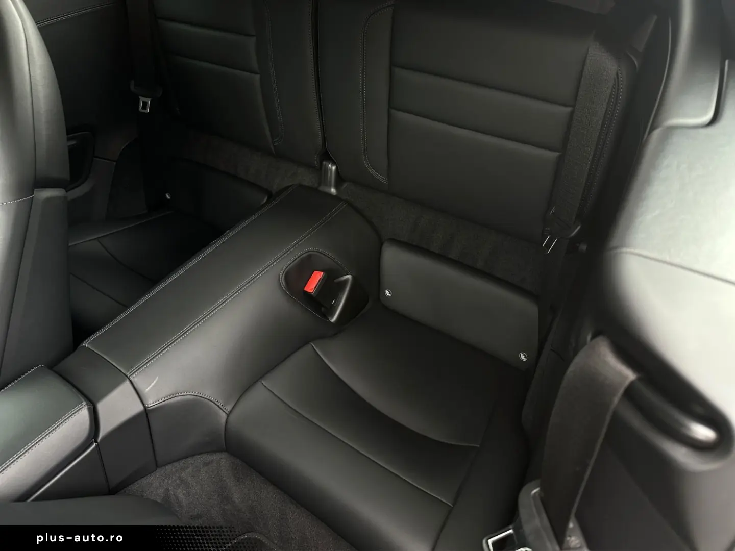 992 911 Carrera 4S Cabriolet BOSE Sportsitze SHZ