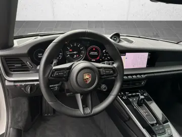 992 911 Carrera 4S Cabriolet BOSE Sportsitze SHZ