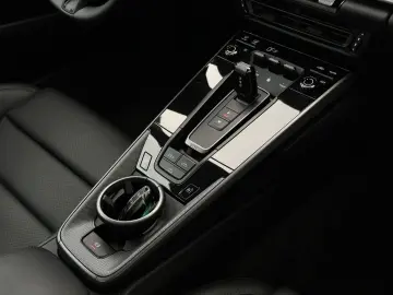 992 911 Carrera 4S Cabriolet BOSE Sportsitze SHZ