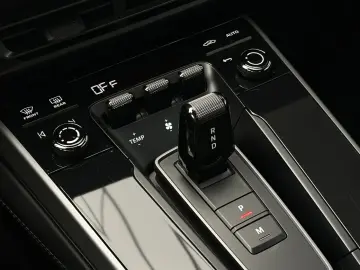 992 911 Carrera 4S Cabriolet BOSE Sportsitze SHZ