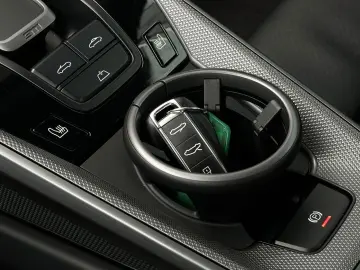 992 911 Carrera 4S Cabriolet BOSE Sportsitze SHZ