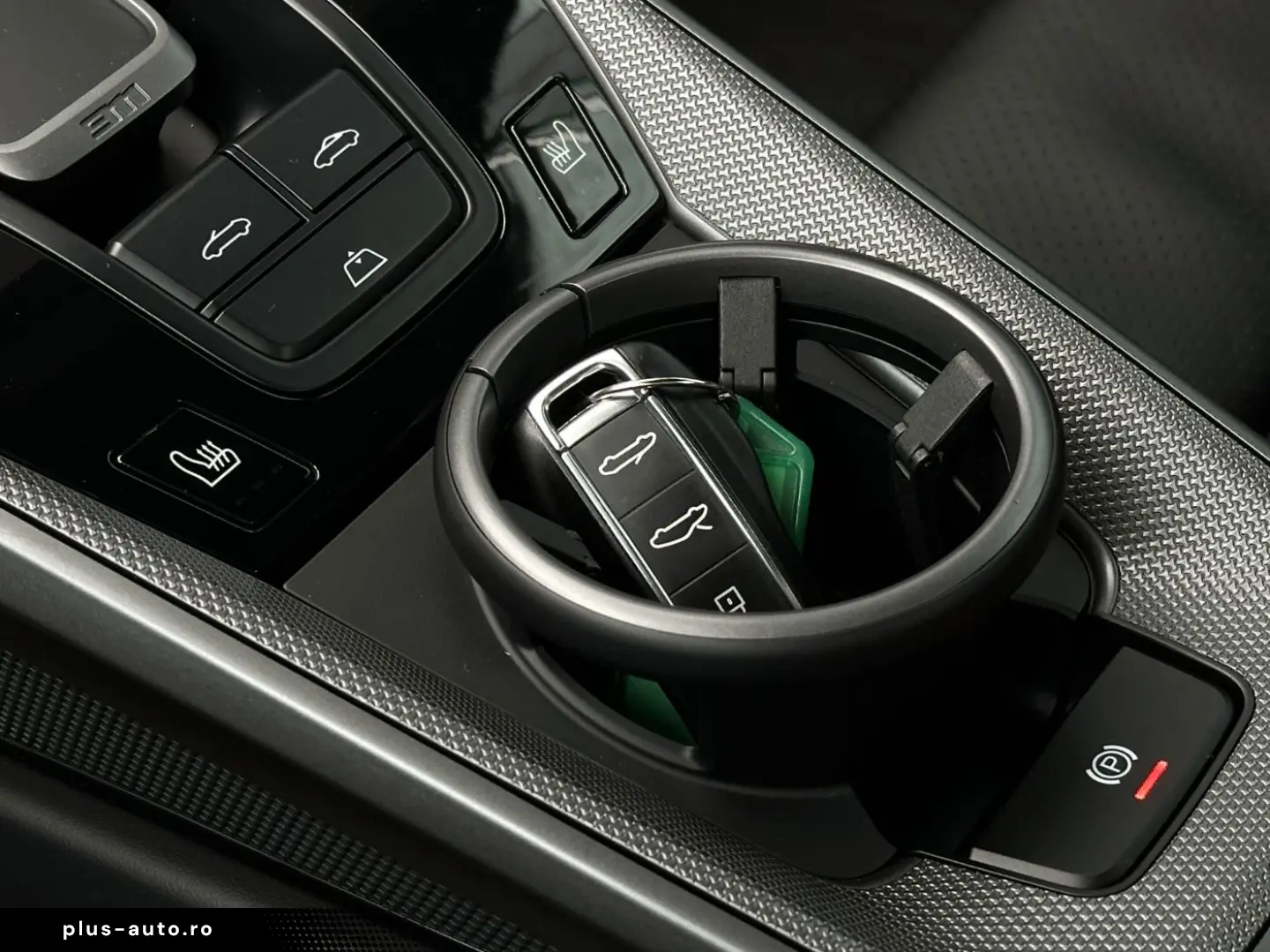 992 911 Carrera 4S Cabriolet BOSE Sportsitze SHZ