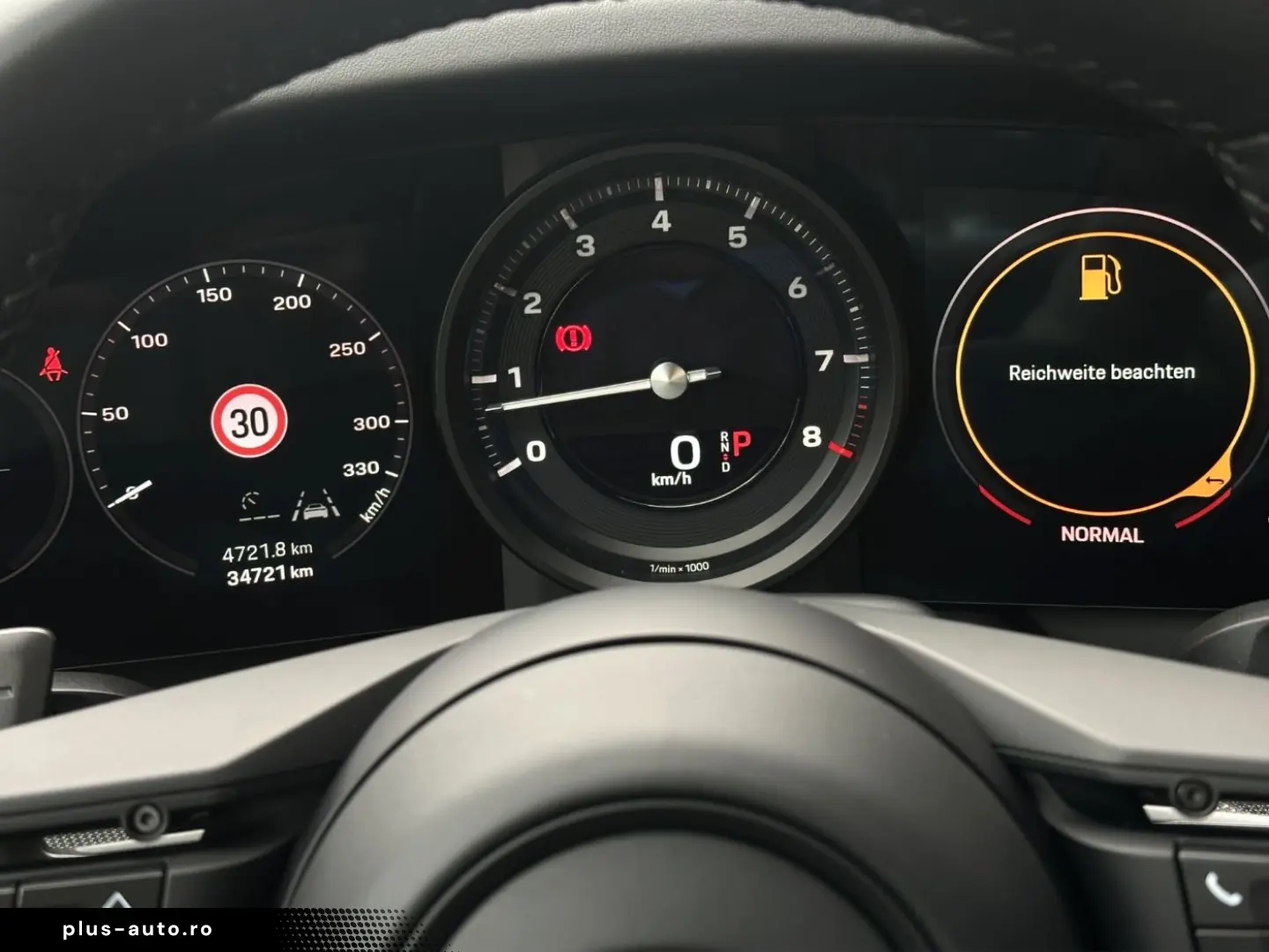 992 911 Carrera 4S Cabriolet BOSE Sportsitze SHZ