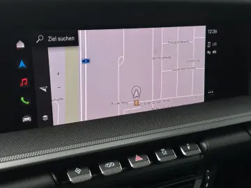 992 911 Carrera 4S Cabriolet BOSE Sportsitze SHZ