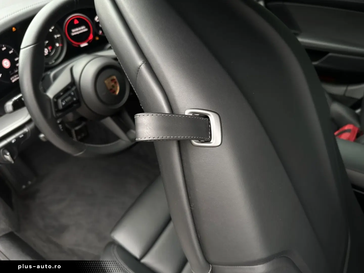 992 911 Carrera 4S Cabriolet BOSE Sportsitze SHZ