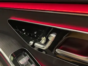 S 580e lang long AMG-Line Sound Pano Chauffeur