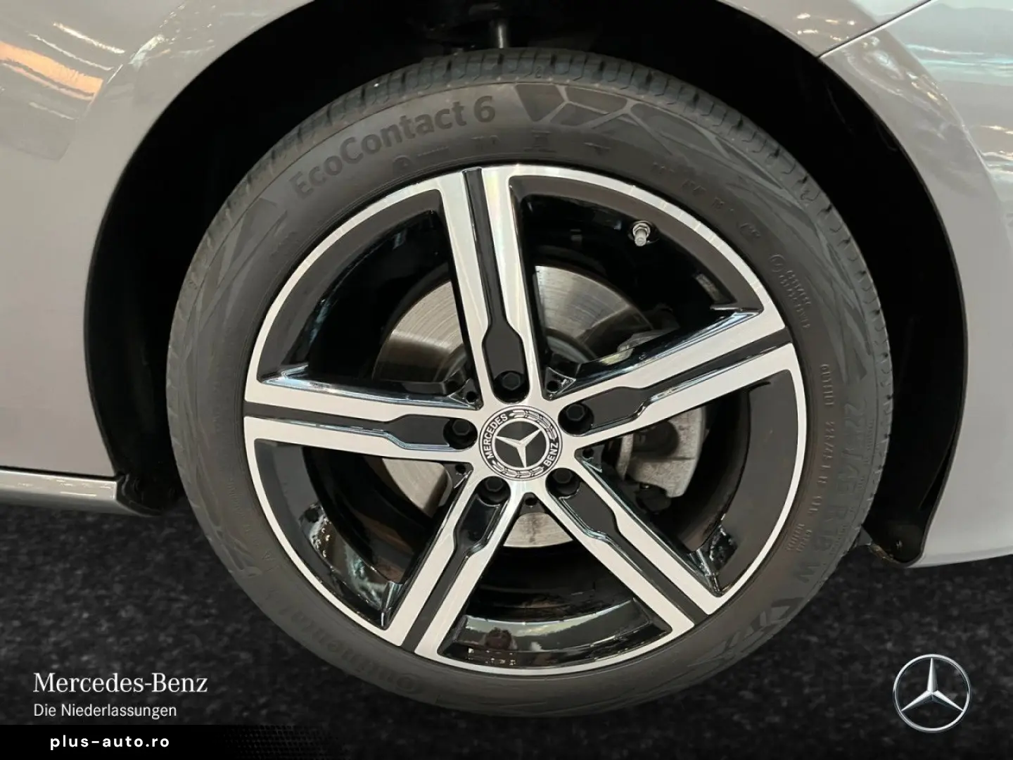 CLA 200 Coupé Pro Night MBUX HiEnd Kam Tw LED