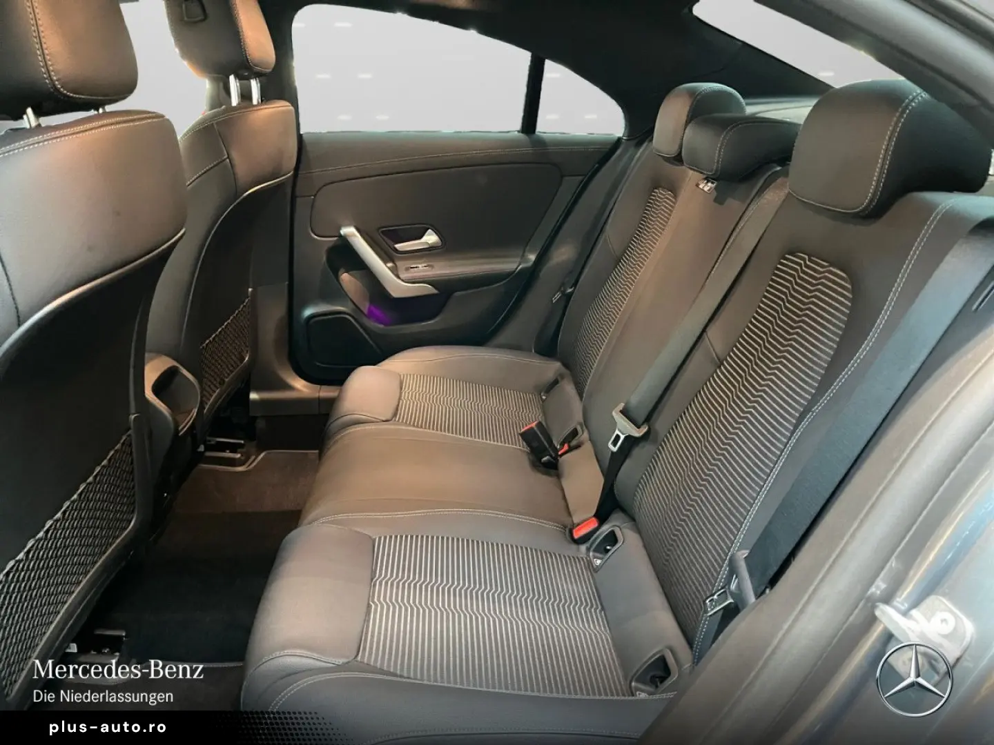 CLA 200 Coupé Pro Night MBUX HiEnd Kam Tw LED