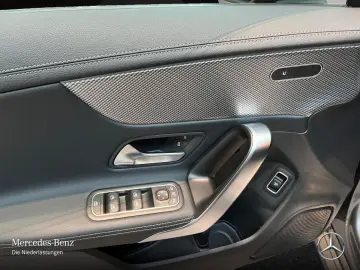 CLA 200 Coupé Pro Night MBUX HiEnd Kam Tw LED