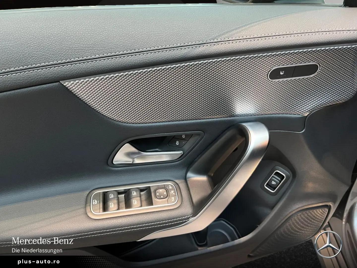 CLA 200 Coupé Pro Night MBUX HiEnd Kam Tw LED