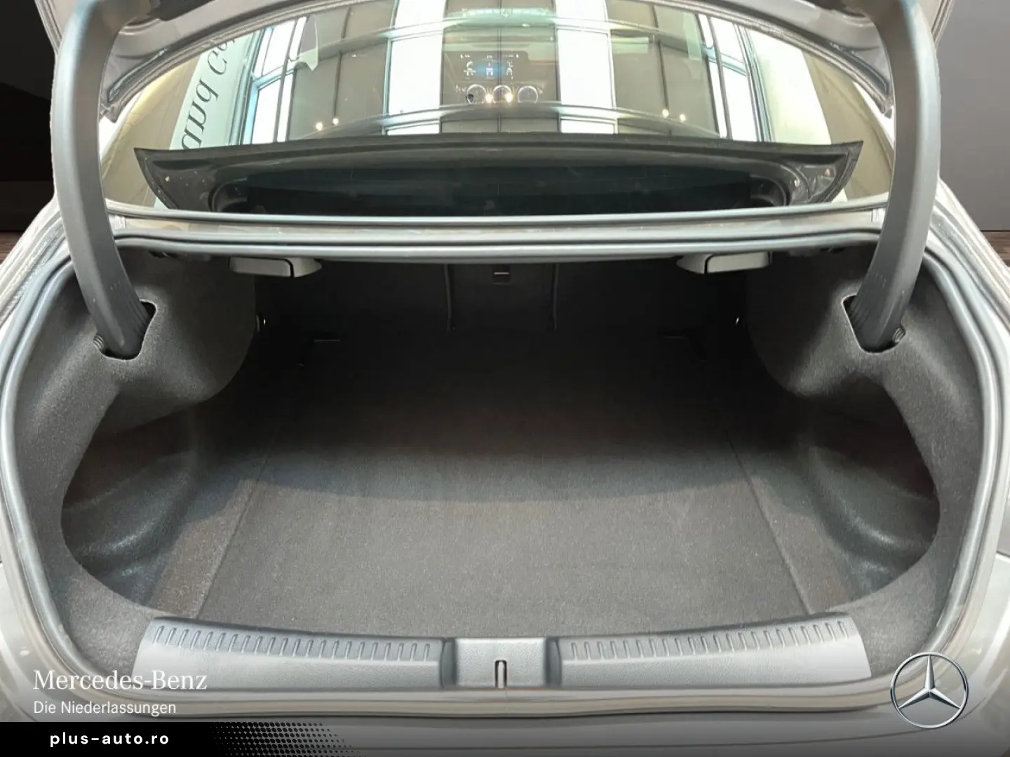 CLA 200 Coupé Pro Night MBUX HiEnd Kam Tw LED