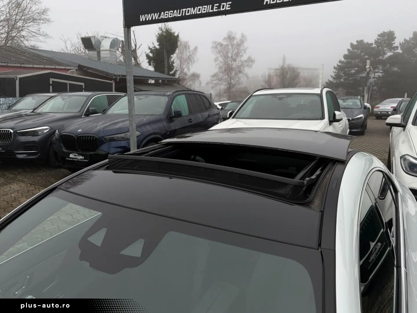 CLA 200 AMG 19  PANO DISTR  Sitzklima 360  Leder