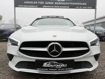 CLA 200 AMG 19  PANO DISTR  Sitzklima 360  Leder