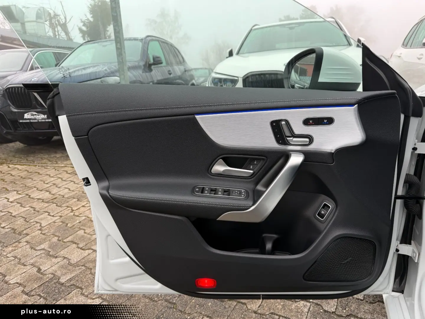 CLA 200 AMG 19  PANO DISTR  Sitzklima 360  Leder