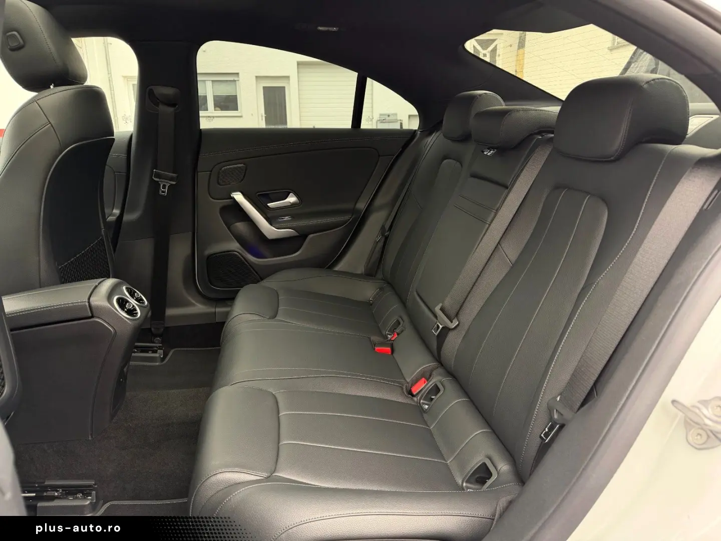 CLA 200 AMG 19  PANO DISTR  Sitzklima 360  Leder