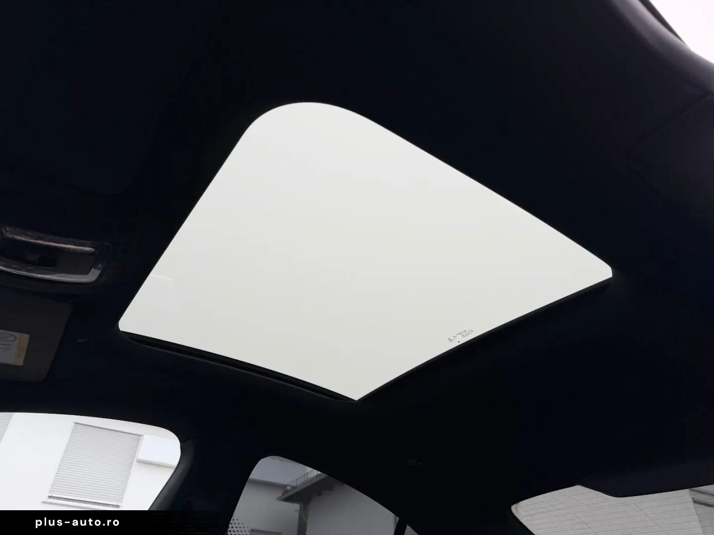 CLA 200 AMG 19  PANO DISTR  Sitzklima 360  Leder