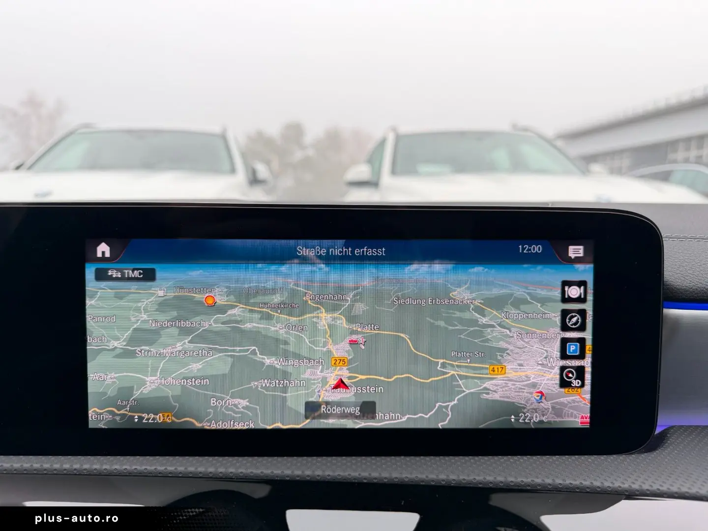 CLA 200 AMG 19  PANO DISTR  Sitzklima 360  Leder