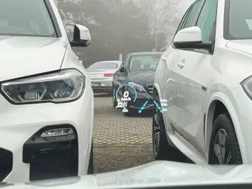 CLA 200 AMG 19  PANO DISTR  Sitzklima 360  Leder