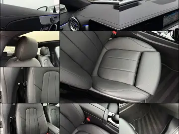 CLA 200 AMG 19  PANO DISTR  Sitzklima 360  Leder