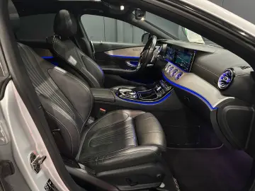 CLS 450 4Matic AMG  20Zoll Glasdach Night 360