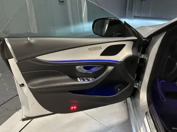 CLS 450 4Matic AMG  20Zoll Glasdach Night 360