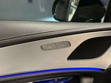 CLS 450 4Matic AMG  20Zoll Glasdach Night 360