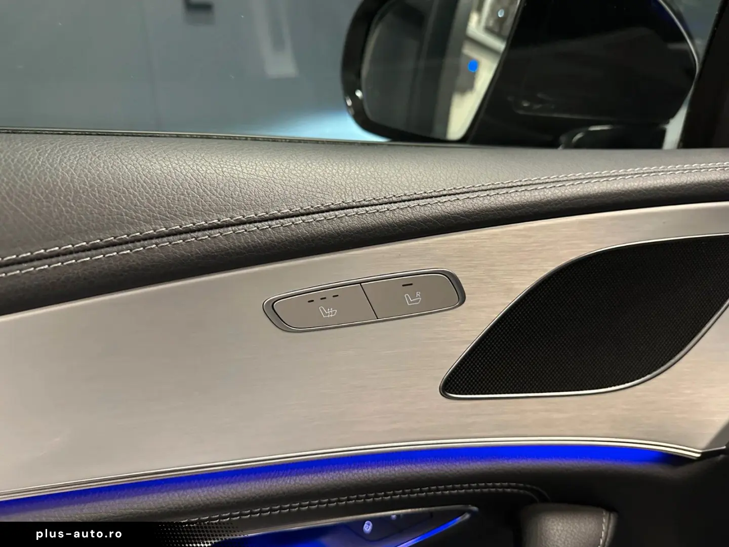 CLS 450 4Matic AMG  20Zoll Glasdach Night 360