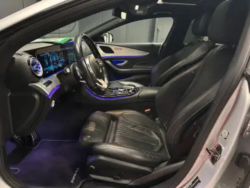 CLS 450 4Matic AMG  20Zoll Glasdach Night 360